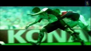 Winning Eleven Video Inicial We Will Rock You HD Full by Alexandre Mu [upl. by Buzz]