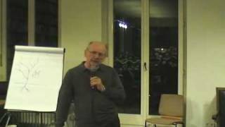 Part 01  Paul Vereshack Lecture Psychotherapy of The Deepest Self [upl. by Tyson]