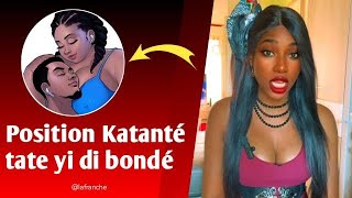 Position Katanté you nékh ak sa Dieukeur😱délén diokhé Badio yi [upl. by Johny736]