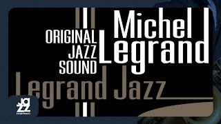 Michel Legrand Miles Davis  Round Midnight [upl. by Engvall694]