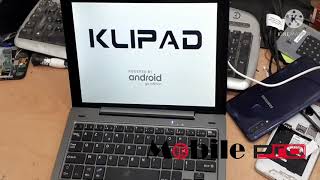 Reset Frp Klipad Kl4898 Cm2 [upl. by Rolyks]