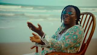 Stonebwoy  Your Body Official Video [upl. by Sparhawk]