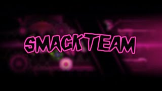 GD My part in SMACK TEAM by TPT GP by iPizza [upl. by Ajar]