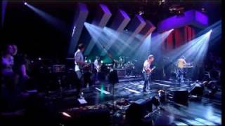 Radiohead  Where I End and You Begin live 2003 [upl. by Marder514]