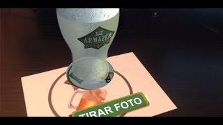 Augmented Reality Tutorial No 36 Publishing Augmented Reality app on Google Play in 15 minutes [upl. by Eitteb]