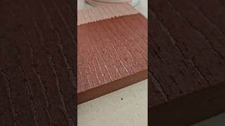 Capstock vs Uncapped Composite Decking What You Need to Know for Recoating deckstaining wpcdeck [upl. by Peedus]