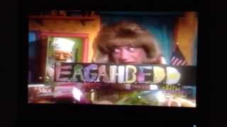 Weinerville  EAGAHBEDD Full Video 1994 VHS [upl. by Odidnac]