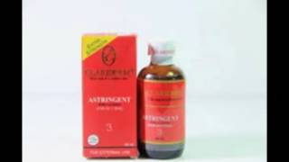 085777305199 Jual Toner Clariderm Astringent Asli [upl. by Kenwee]