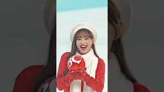 Chuu pg fancam❄️ [upl. by Bergstein713]