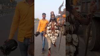 Shiv tandav dance  hindiayoddhya [upl. by Valry]