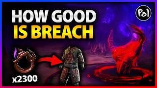 I Farmed 2300 Breach Rings  So You Dont Have To  Grasping Mail Gamba  Path of Exile 325 [upl. by Navannod]