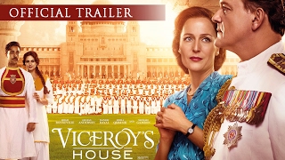 VICEROYS HOUSE Ive Never Set Foot in India Clip  IN CINEMAS NOW Based on a True Story [upl. by Haddad]