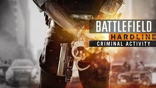 Battlefield hardline gameplay STORY MOD like subscribe [upl. by Mellitz]