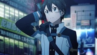 2017 Мастера Меча Онлайн Ordinal Scale Русский Трейлер2 [upl. by Philps]