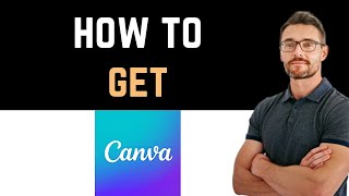 ✅ How To Get Canva Pro Team Invite Link Easy Guide [upl. by Oijile]