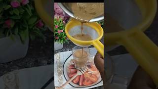 Ginger Tea Trending short Tea benefits  DrSivaraman [upl. by Alit769]