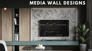 How to build fire place tv wall  The Home DIY [upl. by Gerbold]