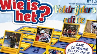 Merksplas en Hamme amp WIE IS HET veldrijders  CYCLINGnlNEWS De Podcast [upl. by Ehrsam]