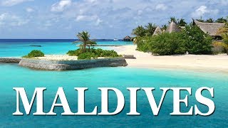 Maldives Jumeirah Vittaveli  True Paradise [upl. by Brandwein]