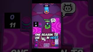 ONE REASON ☠️ brawlstars brawl supercell brawltalk [upl. by Mali523]