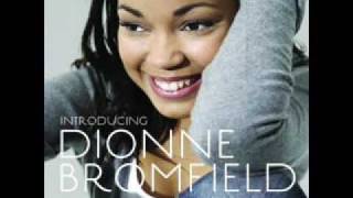 Mama Said by Dionne Bromfield LYRICS IN DESCRIPTION [upl. by Islean128]