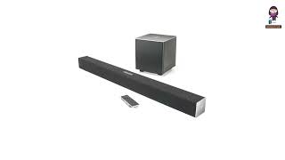 VIZIO Soundbar User Guide How to Connect and Troubleshoot [upl. by Auqinahs]