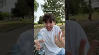 quella amica cringe del gruppo✨️tiktok di Romano Alessandro [upl. by Shing]