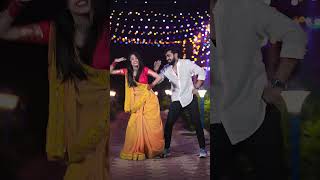 GODANWA  Dinesh Lal Yadav Aamrapali Dubey sdmandal yputubeshorts trendingdance bhojpuri [upl. by Pearlman137]