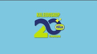 Kaleidoskop HiLo 2024 [upl. by Landy373]