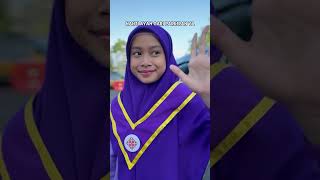 Wisuda Ruby arinagafamily [upl. by Enoid]