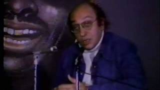 Inside New Yorks Art World Milton Glaser 1978 [upl. by Mohl]