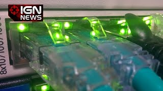 FCC Officially Redefines Broadband Internet  IGN News [upl. by Neltiak331]