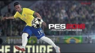 How to delete a saved data for pes 1617 18 on PC [upl. by Einnaoj309]