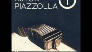 Astor Piazzolla  Soledad [upl. by Namso]