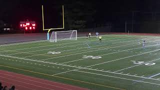 Waldwick High School vs Indian Hills High School Girls Soccer State Sectional Semifinal [upl. by Etz]