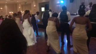 Jah Prayzah Watora Mari  Wedding In Ireland [upl. by Noraa339]