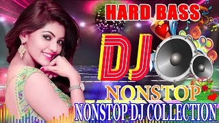 BestNewBollywoodDjNonStopRemix💞 NonStopHindiSong💞MashupSongs 💞 HindiDjSong 2024 [upl. by Haerr]