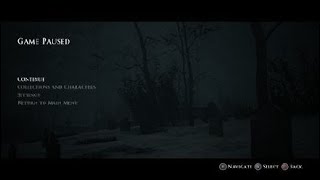 I couldnt save nobody The Dark Pictures Anthology Little Hope entertainment gamer ps4 share [upl. by Learsi]