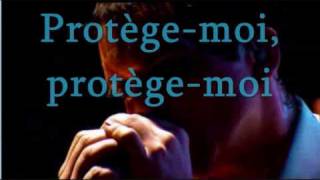 Placebo  Protège Moi with lyrics [upl. by Mariken]