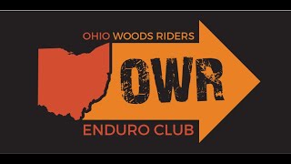 Grassman National Enduro NEPG Youth Challenge Supermini65cc85cc Hosted by Ohio Woods Riders LLC [upl. by Zitella]