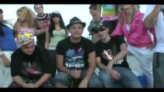 aloybarriobajero Videoclip oficial Pata negra [upl. by Ojillib788]