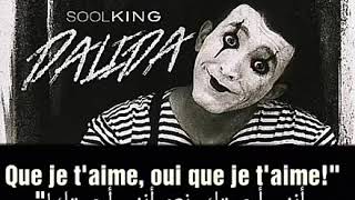 Parole parole Dalida soolking [upl. by Caren]