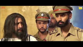 Police  Vinaypal Buttar  Permish Verma  Latest Punjabi Song  Full Song  Reality [upl. by Lesli]