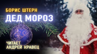 АудиокнигаБШтерн quotДед Морозquot Читает Андрей Кравец [upl. by Rosy]