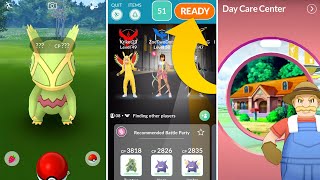 7 Updates Niantic Will NEVER Add to Pokémon GO [upl. by Crystie]