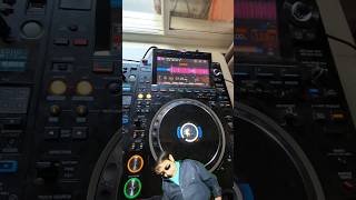 CDJ3000 Looping On Pause Error [upl. by Nunes]