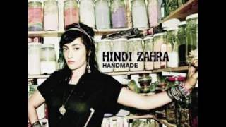 Hindi Zahra  Stand Up Album Version [upl. by Daphene]