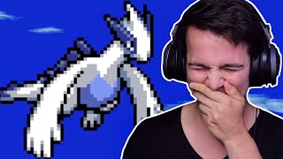 Poketuber Reacts to Dorkly quotIf Pokedex Entries Were Literal 5quot [upl. by Eskil]