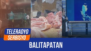 Balitapatan  Teleradyo Serbisyo 02 September 2024 [upl. by Loris]