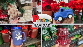 GRAN RECORRIDO NAVIDEÑO EN PRICHOS TODO A 22 [upl. by Nitsid]